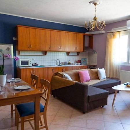 Secret Garden 76 Sq.M. Apartment Close To City Center Ioannina Exterior photo