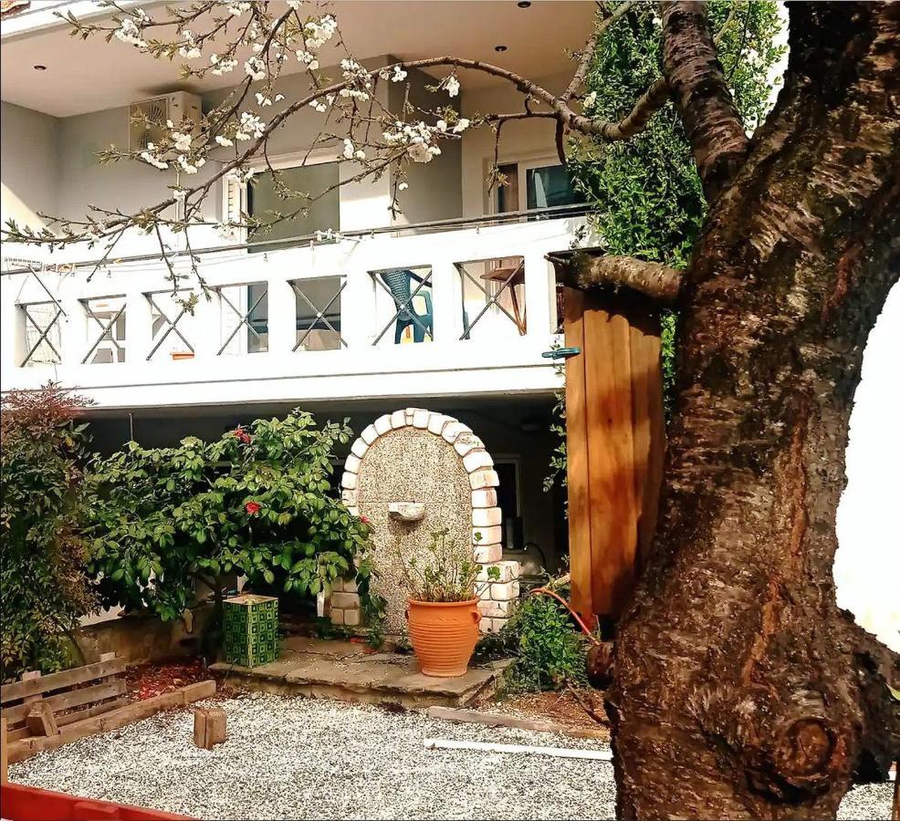 Secret Garden 76 Sq.M. Apartment Close To City Center Ioannina Exterior photo
