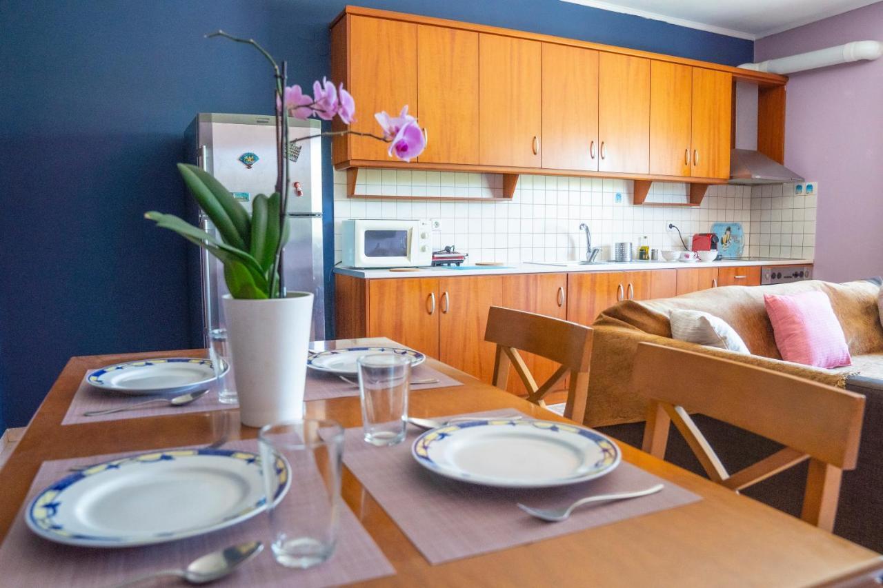 Secret Garden 76 Sq.M. Apartment Close To City Center Ioannina Exterior photo