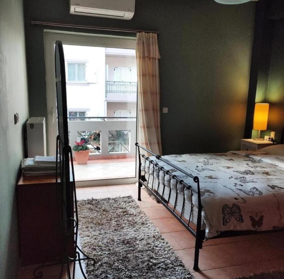 Secret Garden 76 Sq.M. Apartment Close To City Center Ioannina Exterior photo