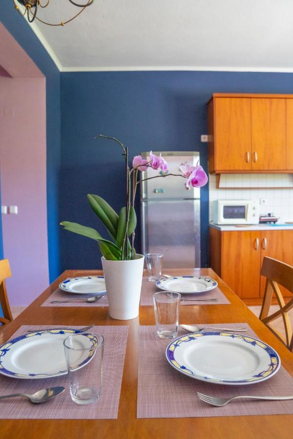 Secret Garden 76 Sq.M. Apartment Close To City Center Ioannina Exterior photo