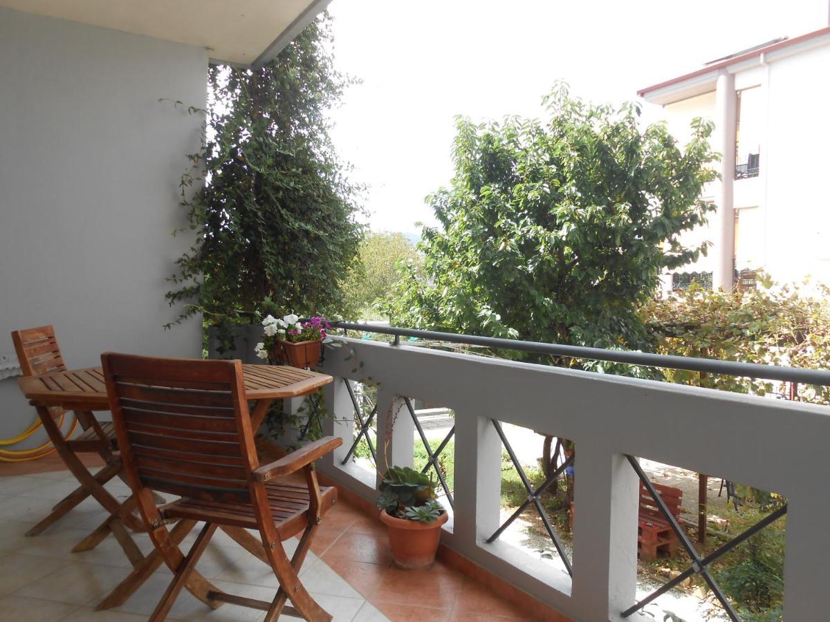 Secret Garden 76 Sq.M. Apartment Close To City Center Ioannina Exterior photo