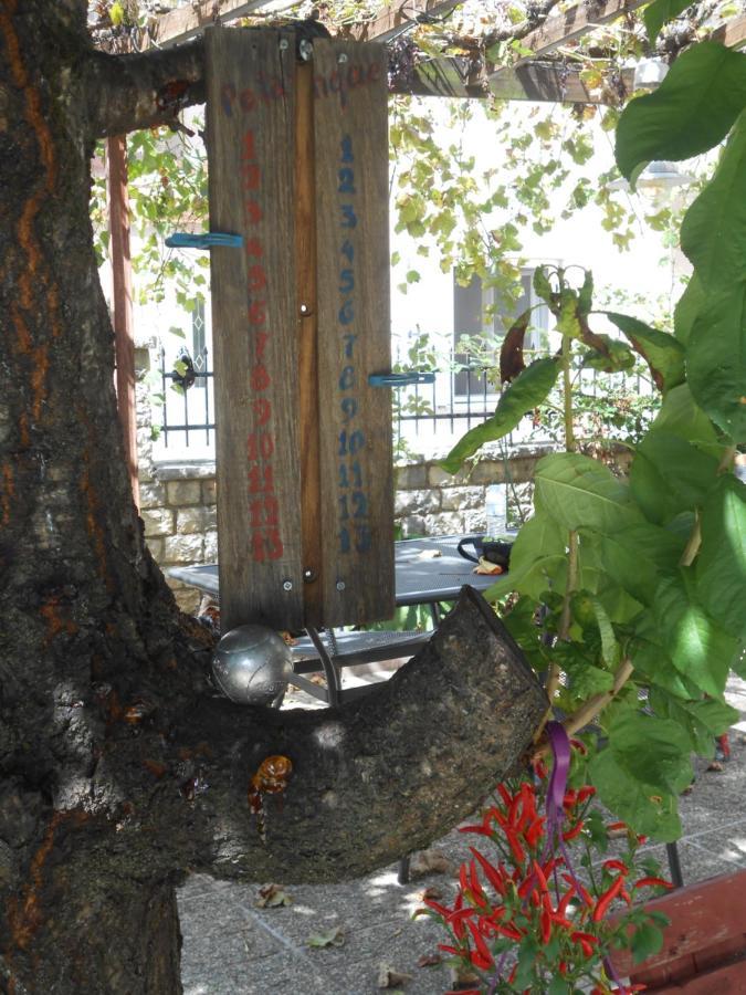 Secret Garden 76 Sq.M. Apartment Close To City Center Ioannina Exterior photo