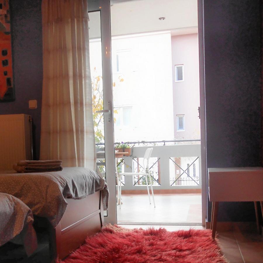 Secret Garden 76 Sq.M. Apartment Close To City Center Ioannina Exterior photo