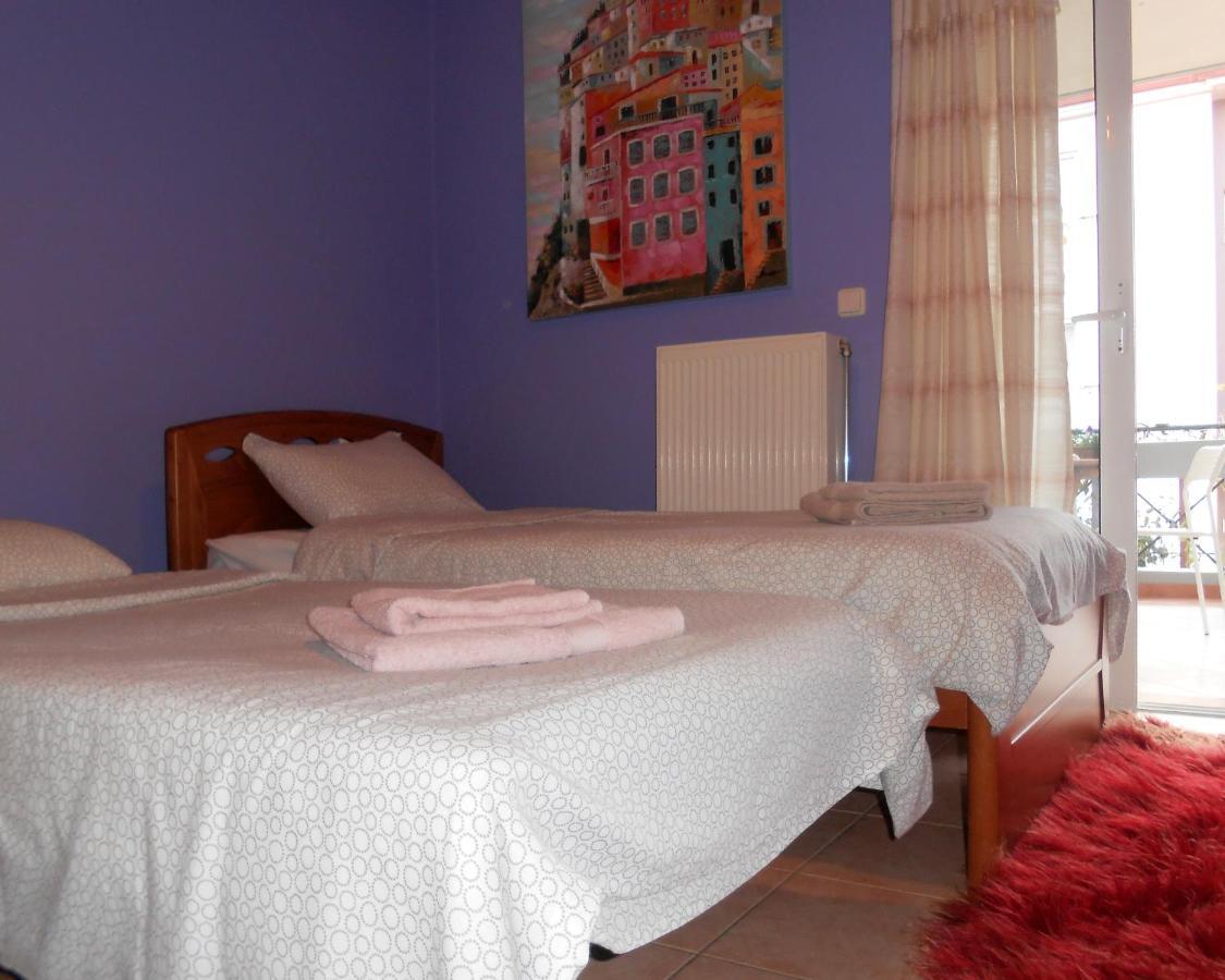 Secret Garden 76 Sq.M. Apartment Close To City Center Ioannina Exterior photo
