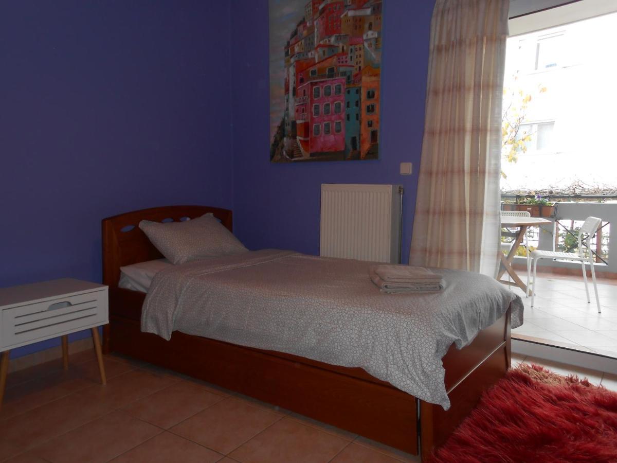 Secret Garden 76 Sq.M. Apartment Close To City Center Ioannina Exterior photo