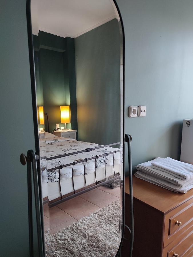 Secret Garden 76 Sq.M. Apartment Close To City Center Ioannina Exterior photo