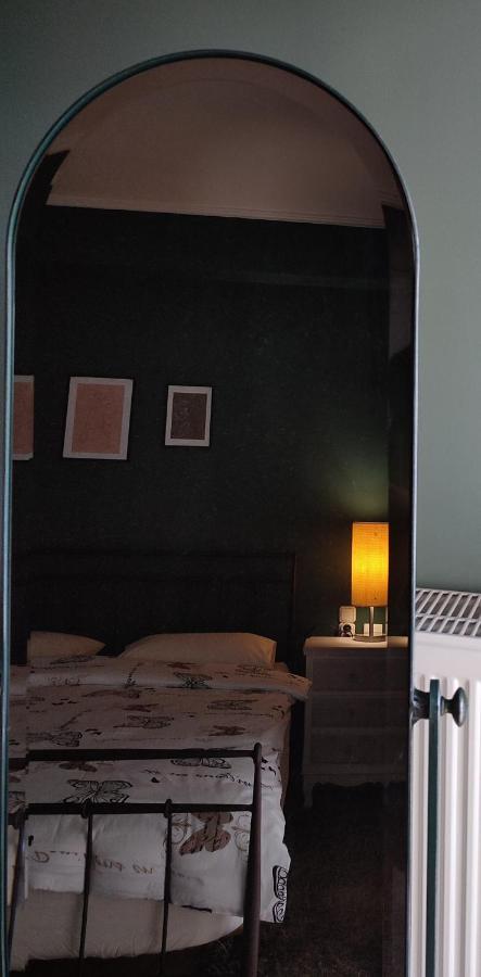Secret Garden 76 Sq.M. Apartment Close To City Center Ioannina Exterior photo