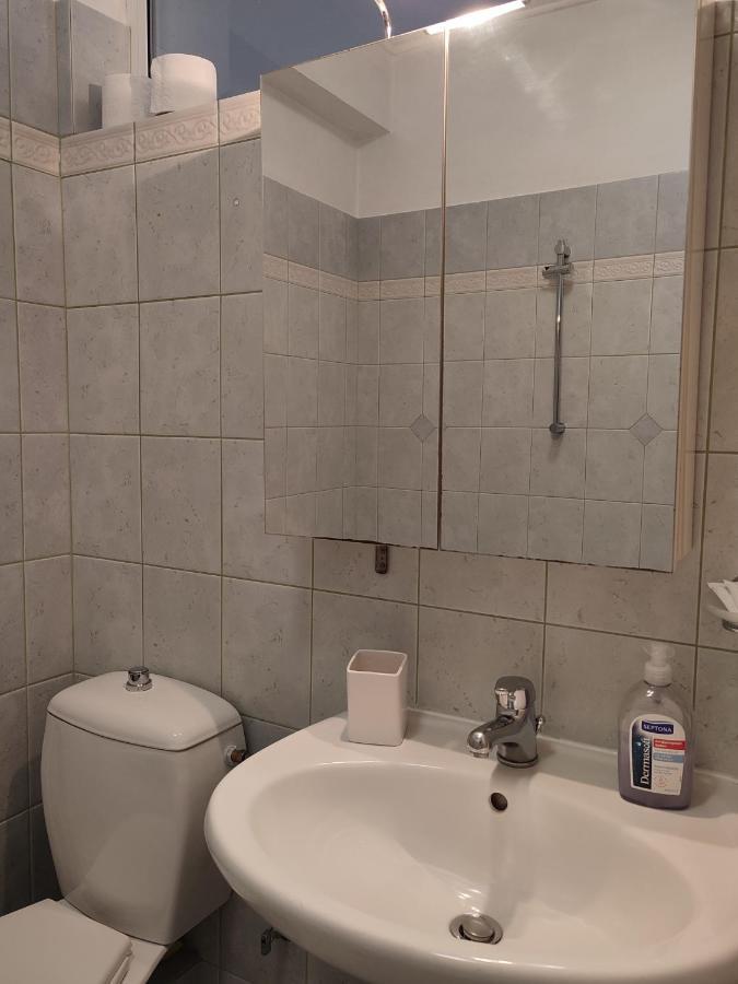 Secret Garden 76 Sq.M. Apartment Close To City Center Ioannina Exterior photo